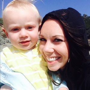 Meet your Posher, Linda